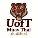 UofT Muay Thai Club Logo
